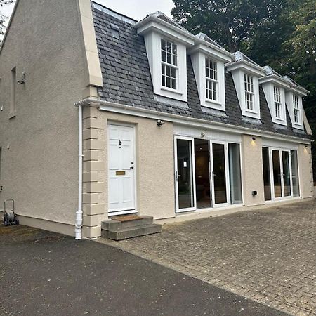 Cameron Coach House Modern Property In Murrayfield Эдинбург Экстерьер фото