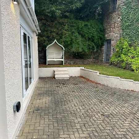 Cameron Coach House Modern Property In Murrayfield Эдинбург Экстерьер фото