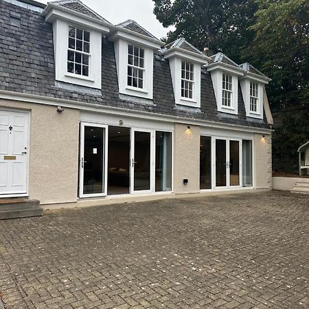 Cameron Coach House Modern Property In Murrayfield Эдинбург Экстерьер фото