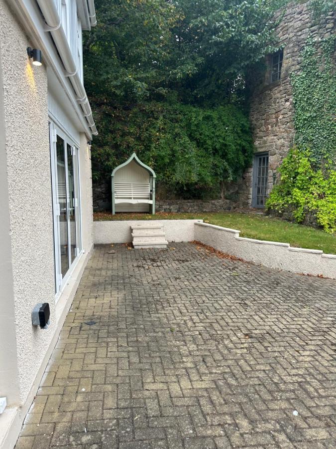 Cameron Coach House Modern Property In Murrayfield Эдинбург Экстерьер фото