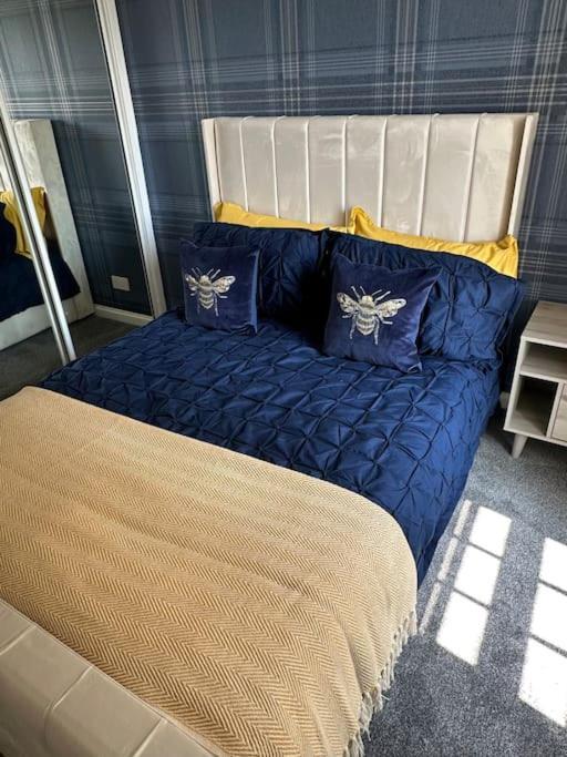 Cameron Coach House Modern Property In Murrayfield Эдинбург Экстерьер фото
