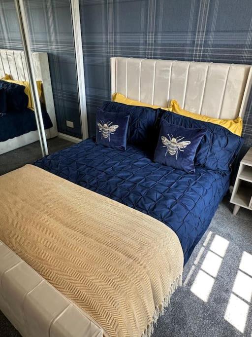 Cameron Coach House Modern Property In Murrayfield Эдинбург Экстерьер фото